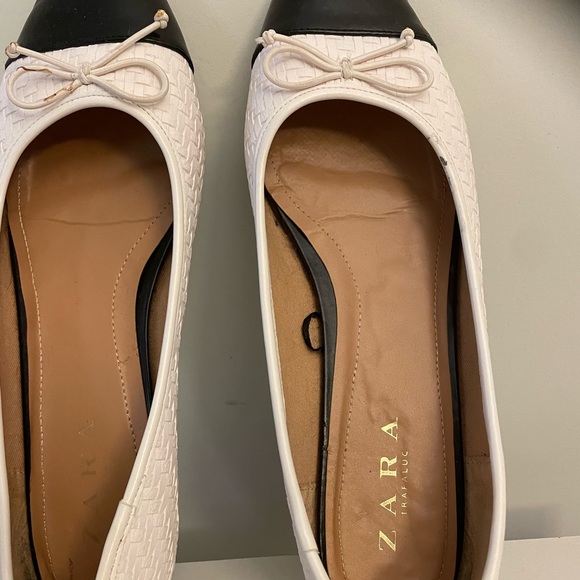Zara Trafaluc pumps , size 40 - Picture 3 of 4